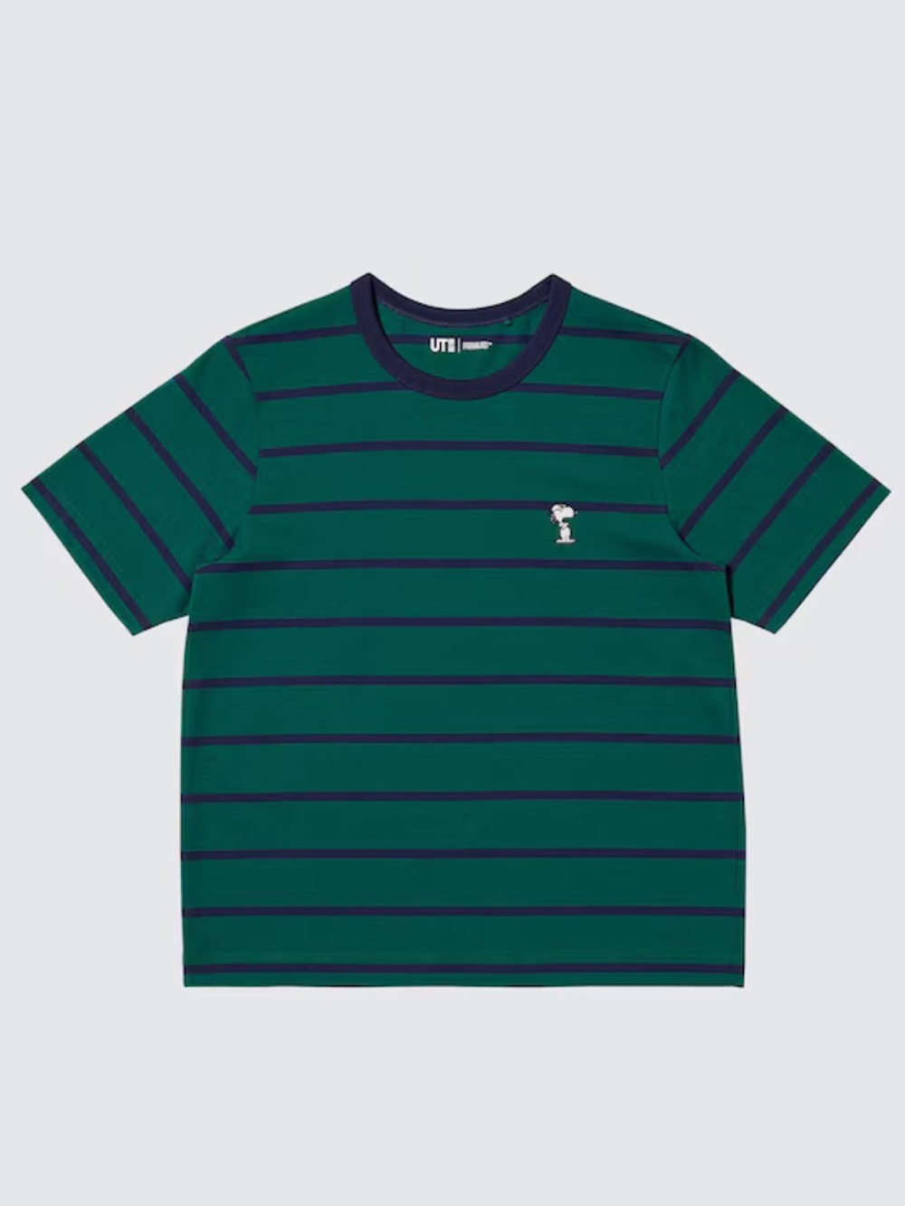 Uniqlo Women’s PEANUTS UT Graphic T-Shirt